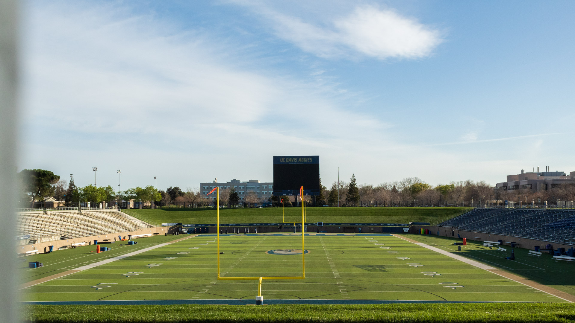 2021 Cal Poly Football Team Information Guide by Cal Poly Athletics - Issuu