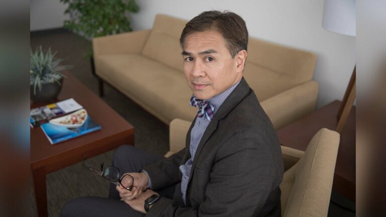 Researchers develop new standard of care to treat rare papillary kidney cancer