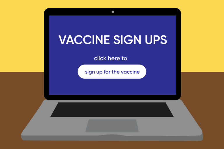 Yolo County now using MyTurn for COVID-19 vaccine distribution