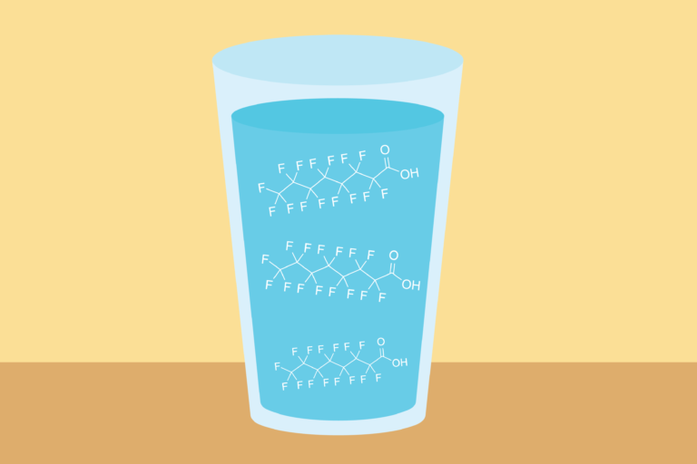 Why my polluted blood is boiling and yours should be too