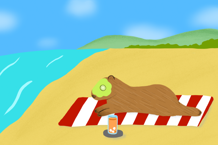 Punxsutawney Phil worried he messed up this year