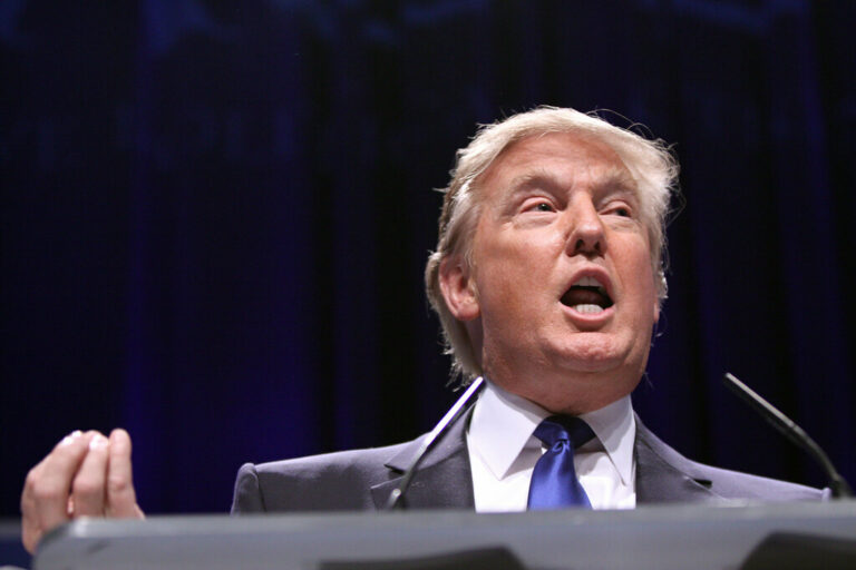 Give me your tired, your poor, your huddled masses to scapegoat