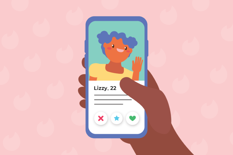 The new era of Tinder