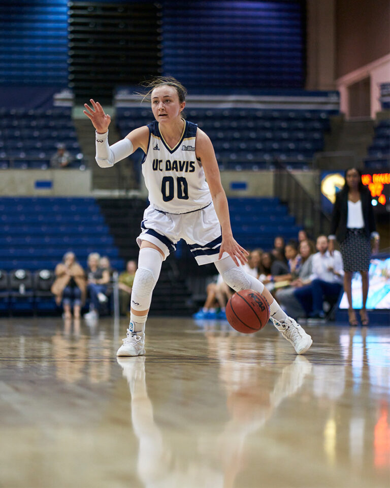 Aggies’ rollercoaster journey comes to an end in San Antonio