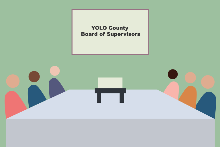 Yolo County adopts resolution on Feb. 23 that condemns anti-Asian violence