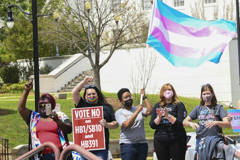 Call it what it is—Alabama’s Vulnerable Child Compassion and Protection Act is discrimination