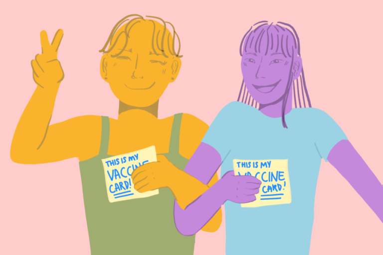 California expands vaccine eligibility to those age 16 and older