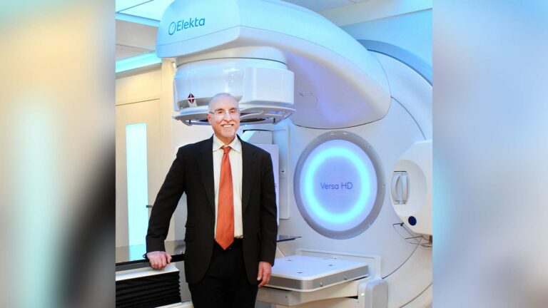 UC Davis Comprehensive Cancer Center acquires Versa HD linear accelerators to improve radiation cancer treatment