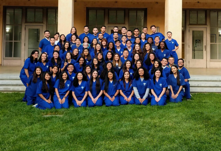 Student-run clinic provides healthcare to the medically underserved Latino community