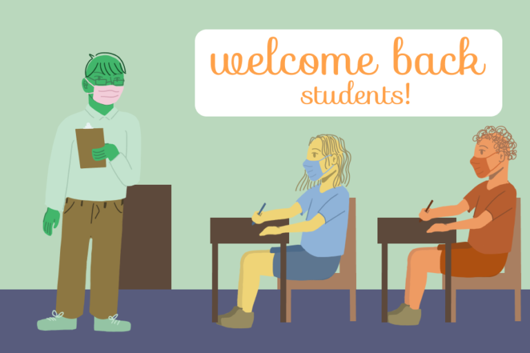 Davis district teachers weigh in on schools reopening this month