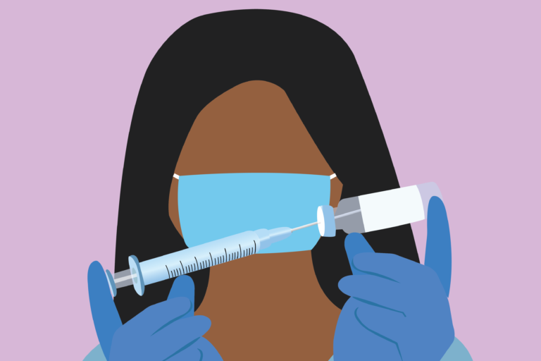 UC Davis Health donates Johnson & Johnson COVID-19 vaccines to local population without housing