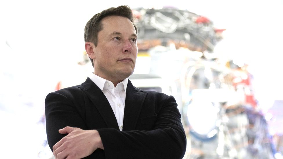 The inscrutable Elon Musk - The Aggie