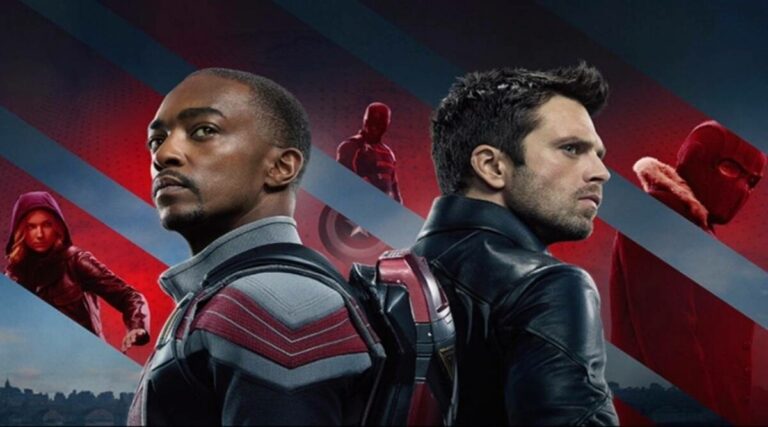 Review: ‘Falcon and the Winter Soldier’