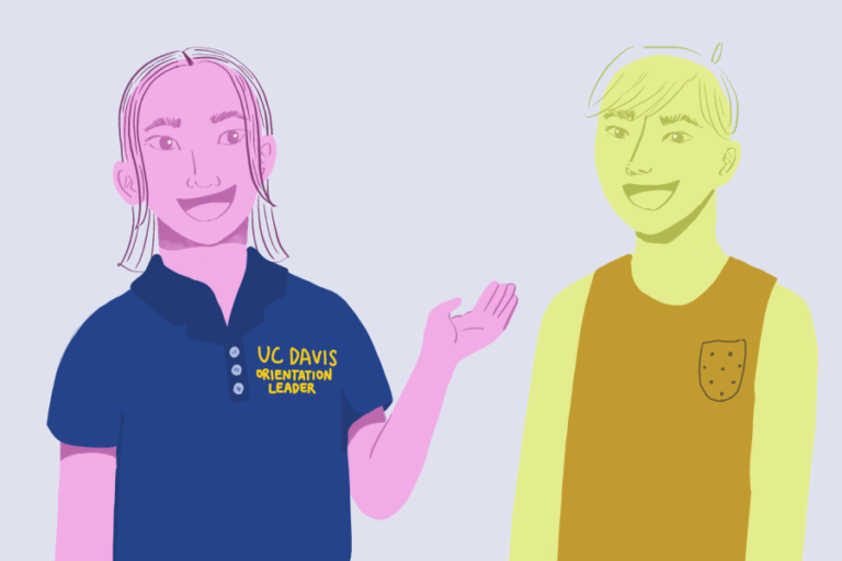 Transfer Class of 2022: From community college to Zoom university