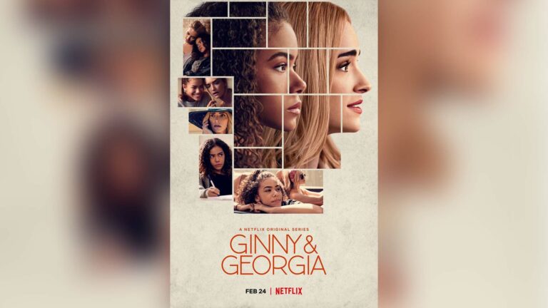 Review: ‘Ginny and Georgia’