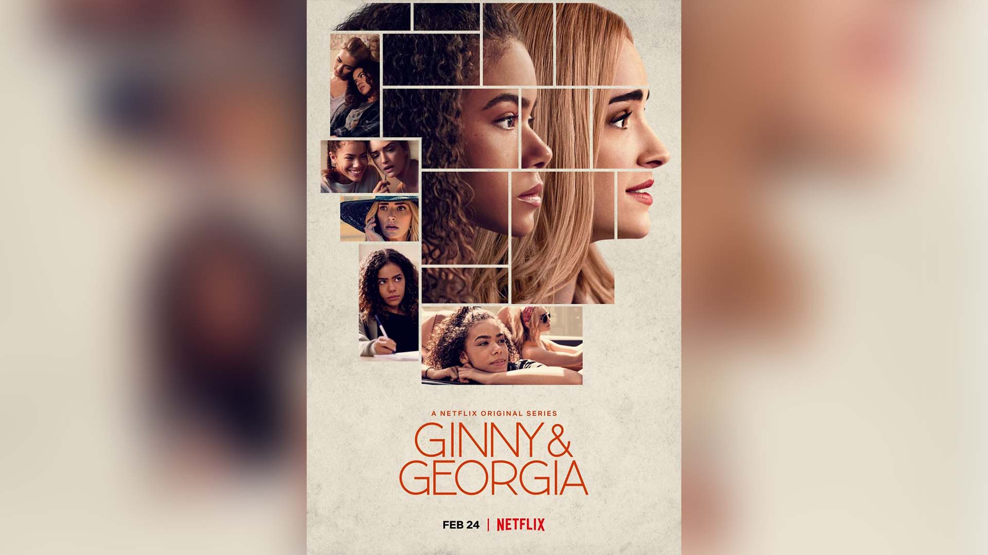 Ginny & georgia