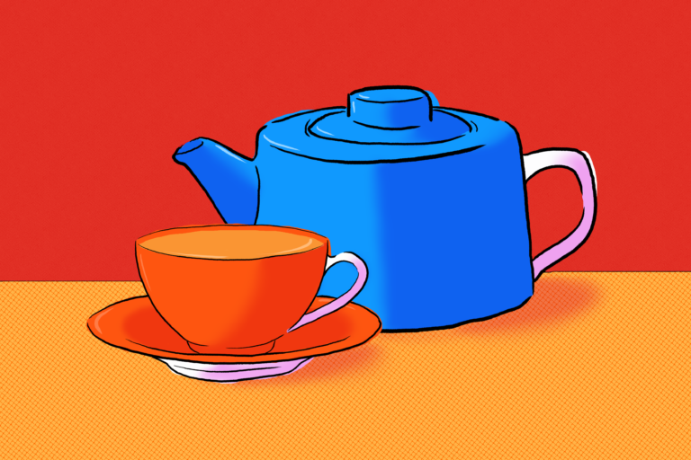 In its sixth year, UC Davis Global Tea Initiative continues sharing tea and history