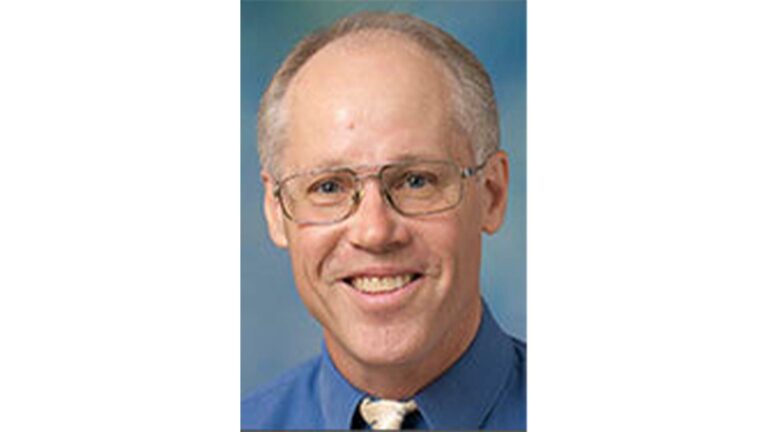 Faculty spotlight: James Adams