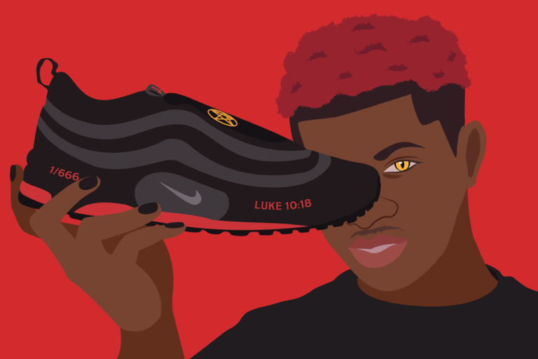 ‘MONTERO’ has conservatives seething