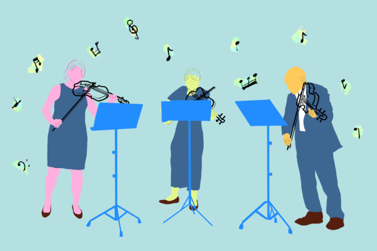 Staying in tune online: Davis music groups reflect on functioning virtually for a year