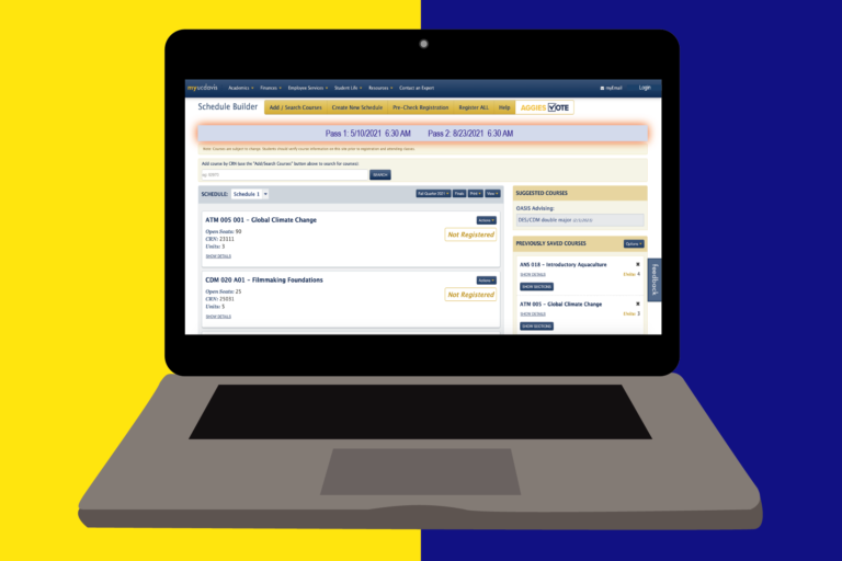 Priority registration for student parents and caregivers offered through new ‘virtual hub’