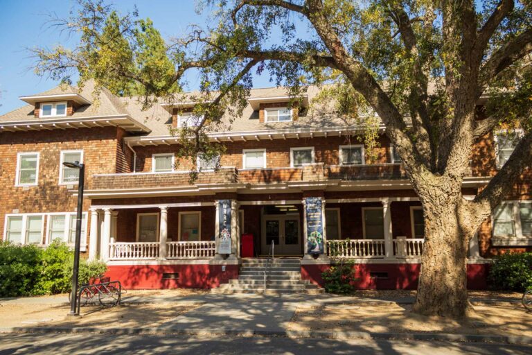 Chancellor Gary May comments on police killing of Daunte Wright, an unarmed Black man, in midst of Derek Chauvin murder trial