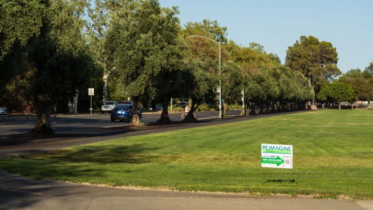 City of Davis and UC Davis collaborate on ‘Reimagine Russell Boulevard’