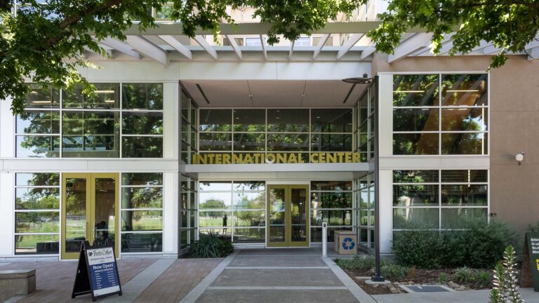 UC Davis to host Georgetown University expert on Uyghur crisis