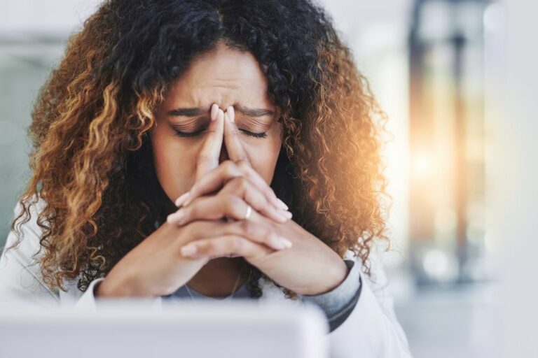 Student’s mental health day makes mental health worse