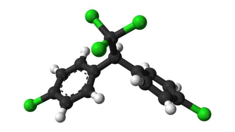 Research conducted by UC Davis associate professor reveals consequences of DDT usage in first human three-generational study on toxicity of environmental chemicals