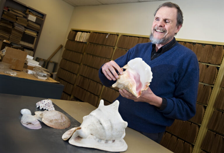 UC Davis professor and paleobiologist recognized for accomplishments in writing, research