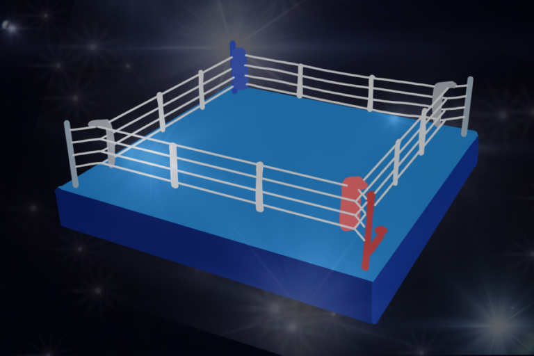 Are celebrity boxing matches ruining the sport?