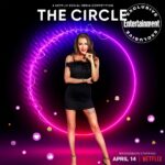 The Circle castCR: Netflix