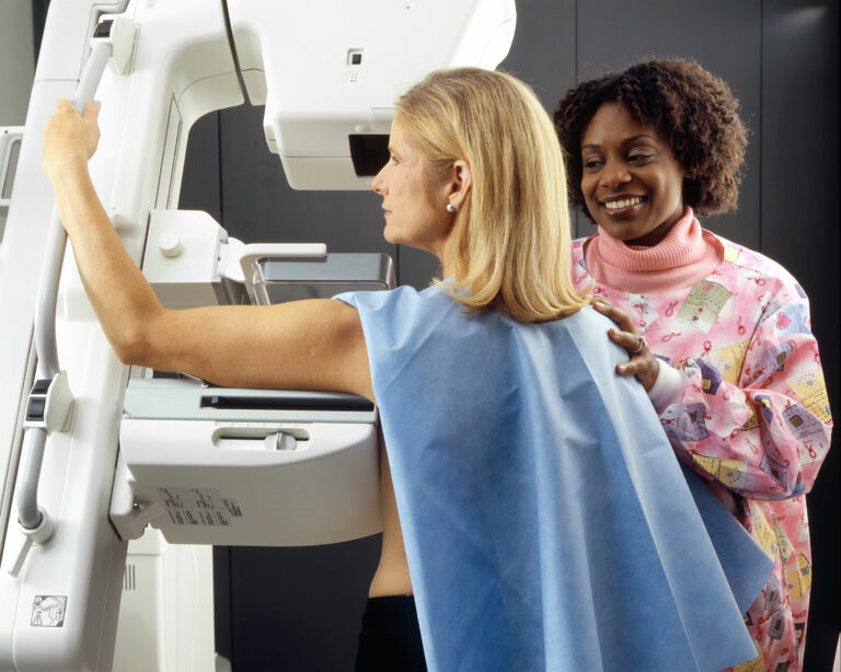 UC Davis professor involved in research team conducting largest study of U.S. access to 3D mammography