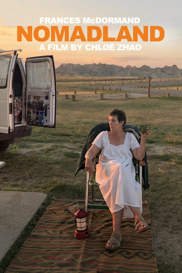 Review: ‘Nomadland’