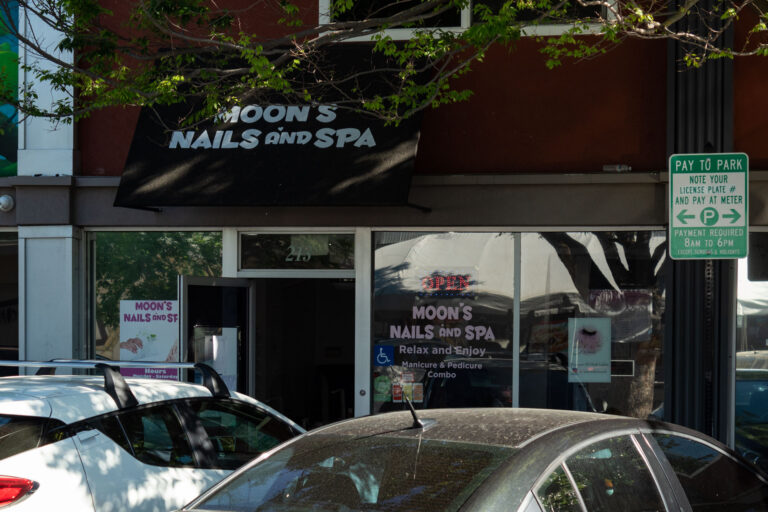 Local salons, personal care services implement added safety measures