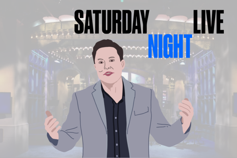 Commentary: Elon Musk hosted SNL, but why?