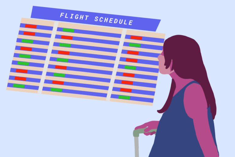 As restrictions begin to be lifted, summer travel becomes more possible