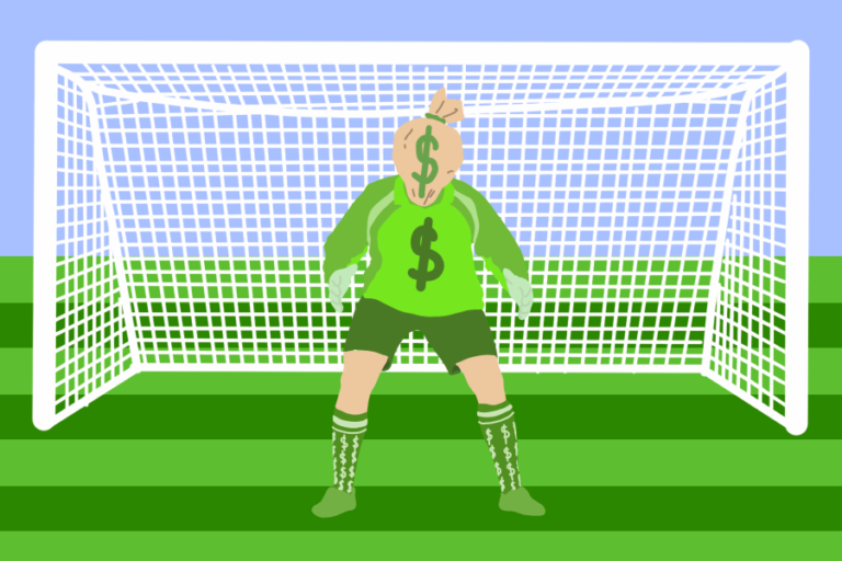 The rapid rise and fall of the European Super League