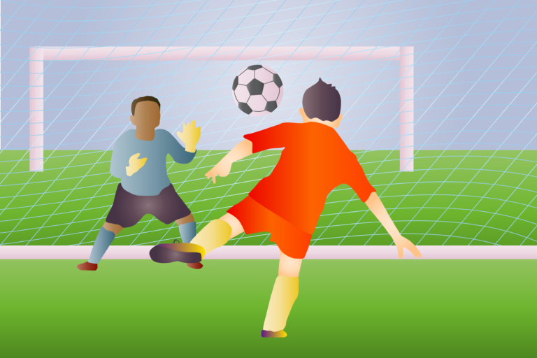 Youth sports programs adapt to changes due to COVID-19 pandemic