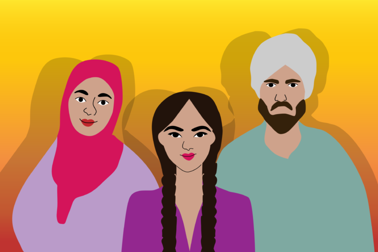 UC Davis students and faculty discuss Arab American Heritage Month