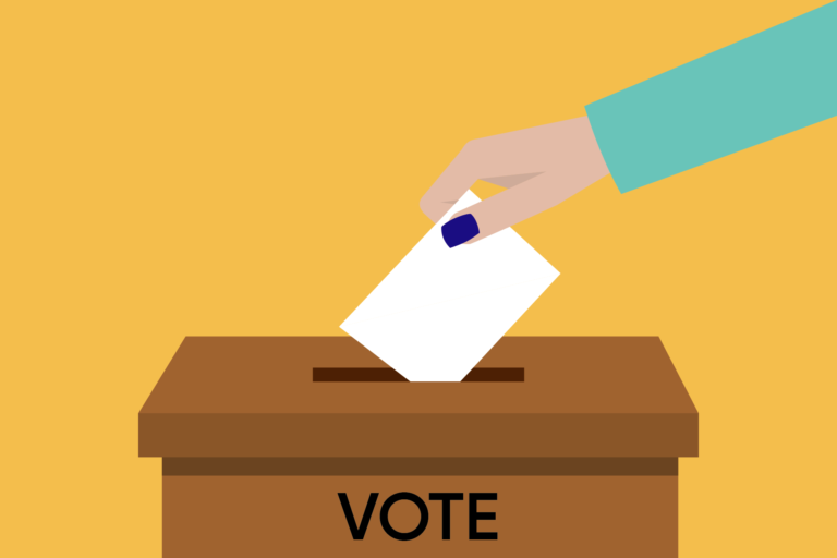 News Explainer: ASUCD Elections