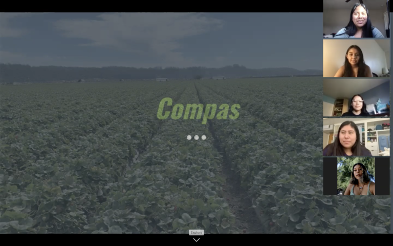 New branch of Compas opens at UC Davis to support farm workers