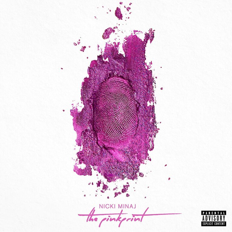 An analysis of Nicki Minaj’s iconic “The Pinkprint”