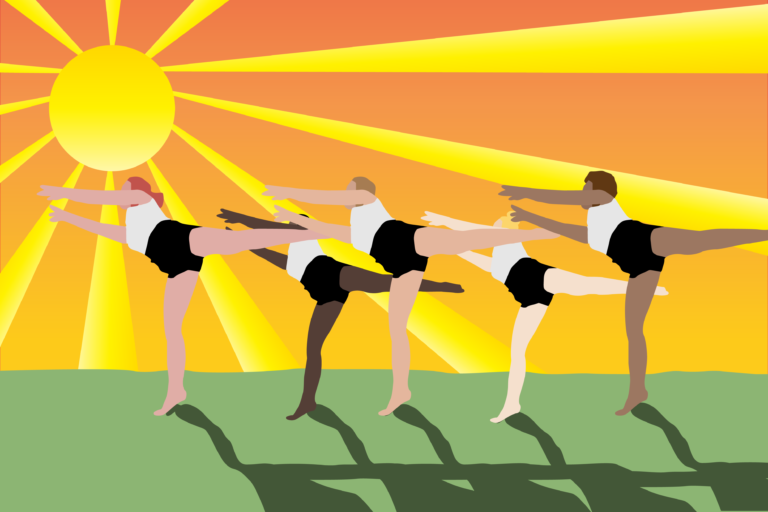 Local theater and dance productions remain virtual, hope to reopen in fall