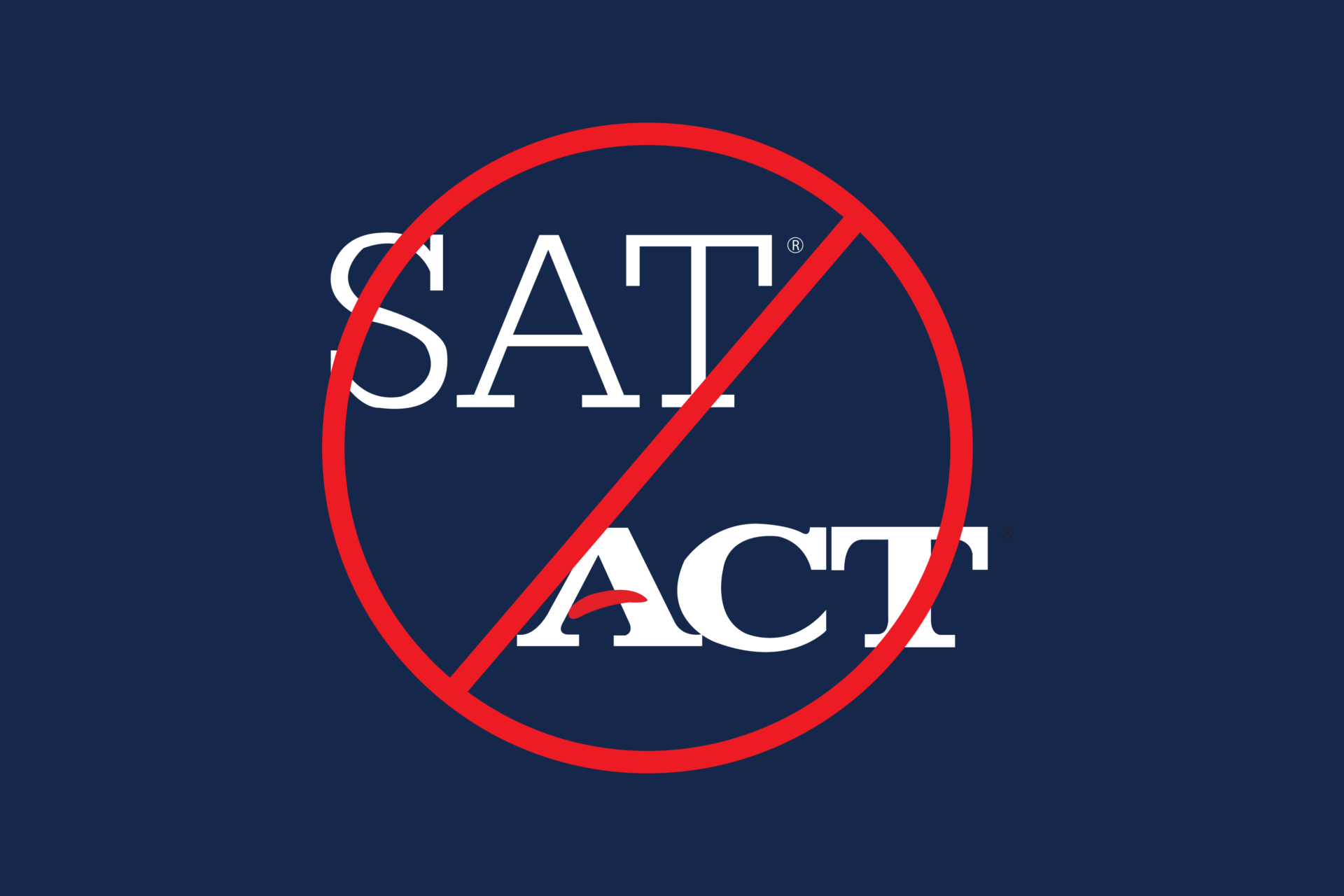 UC eliminates SAT, ACT requirement from admissions process The Aggie