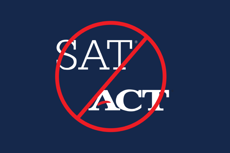 UC eliminates SAT, ACT requirement from admissions process