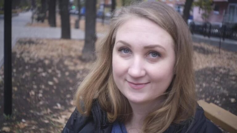 UC Davis alumna killed in Russia is remembered by professors, friend