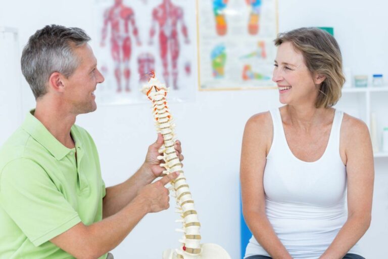 Is Chiropractic Science A Myth? - The Aggie