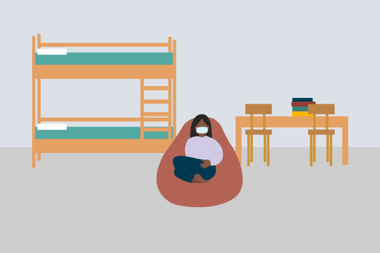 UC Davis students reflect on their ‘unprecedented’ first-year experience